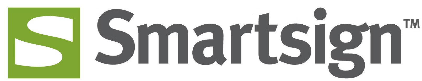 SmartSign