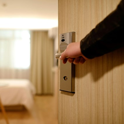 Hotel arctic