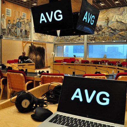 byrådssalen